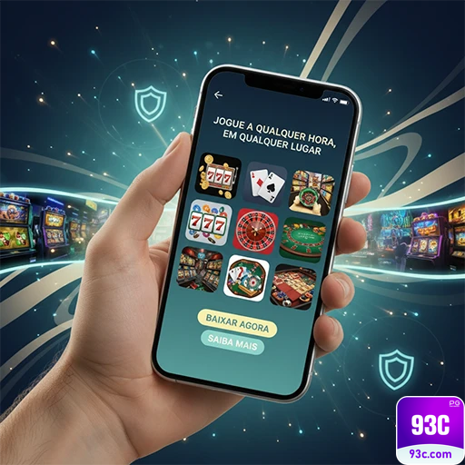 93c.com - premium aplicativo premium para acessar