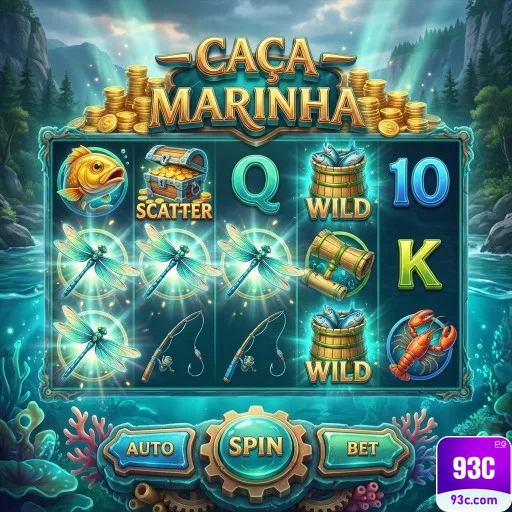 Descubra Aventuras Surpreendentes em 93c.com