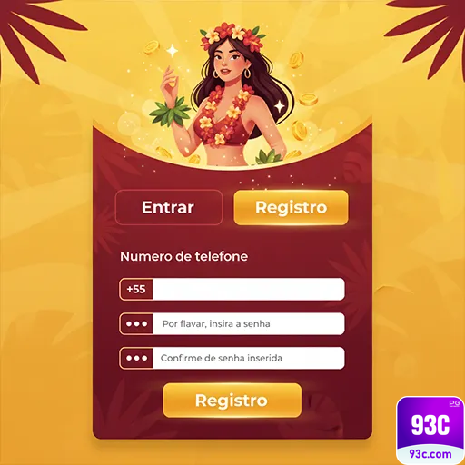 93c.com - conectar sua conta agora